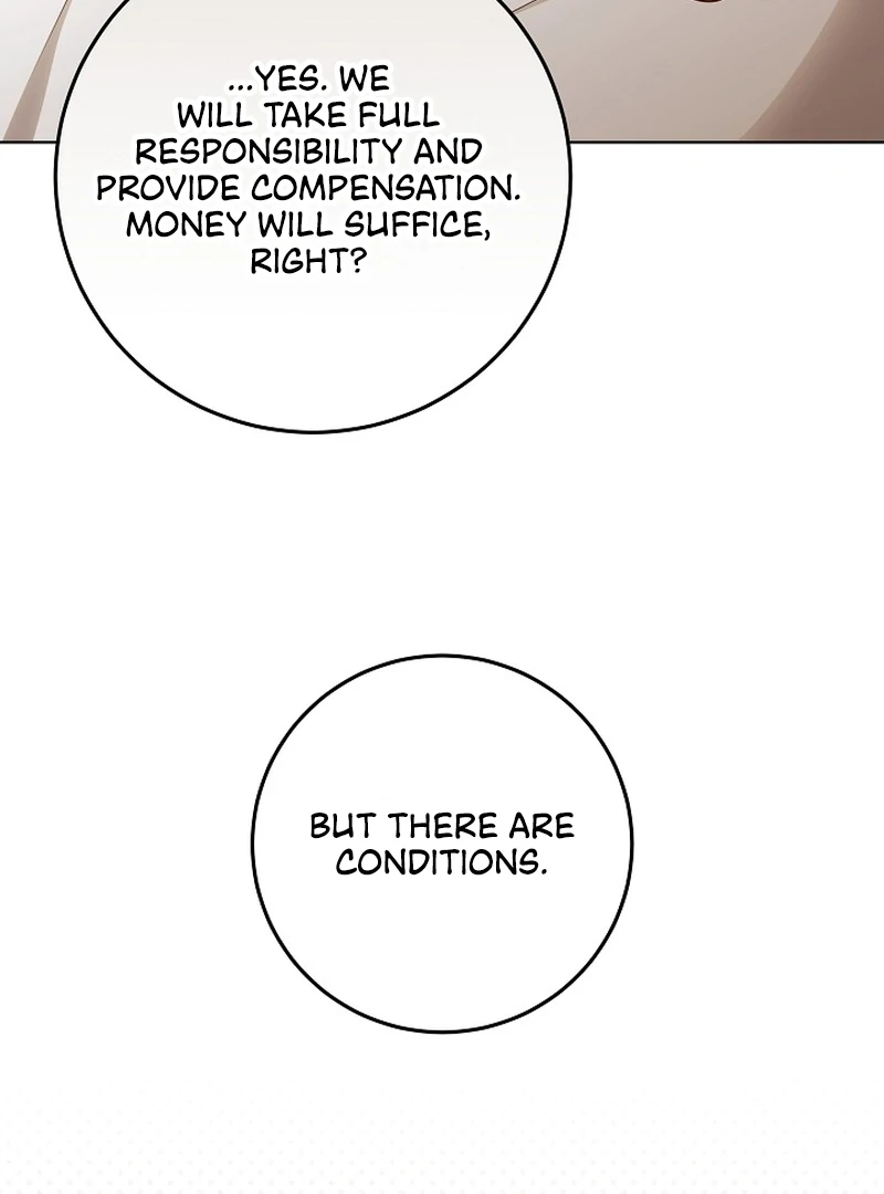 I Will Buy Divine Power With Money! Chapter 24 - Page 33