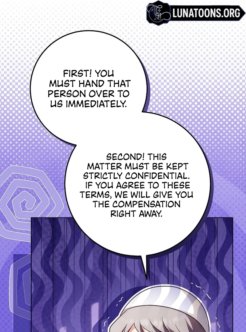 I Will Buy Divine Power With Money! Chapter 24 - Page 34