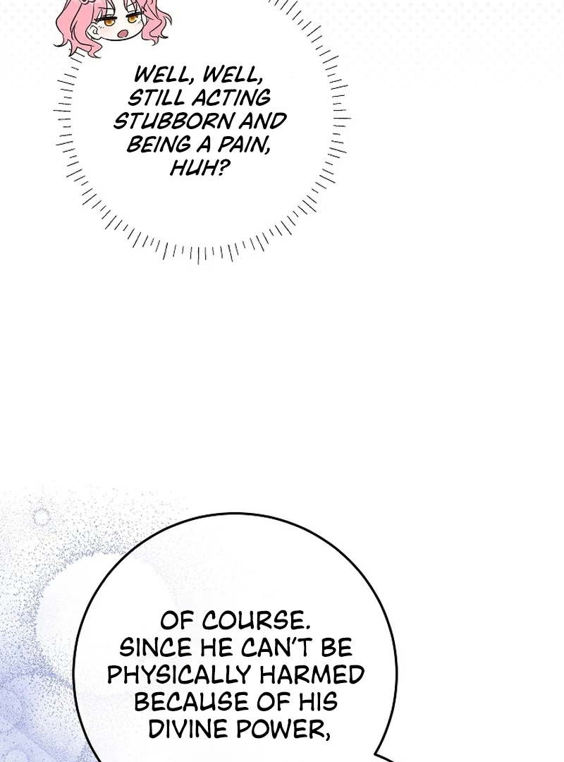 I Will Buy Divine Power With Money! Chapter 24 - Page 36