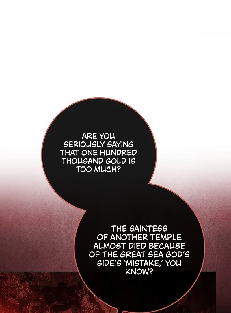 I Will Buy Divine Power With Money! Chapter 24 - Page 44