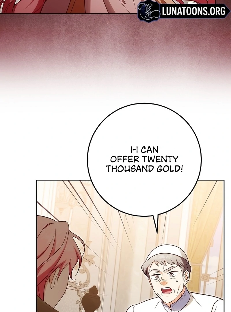 I Will Buy Divine Power With Money! Chapter 24 - Page 46