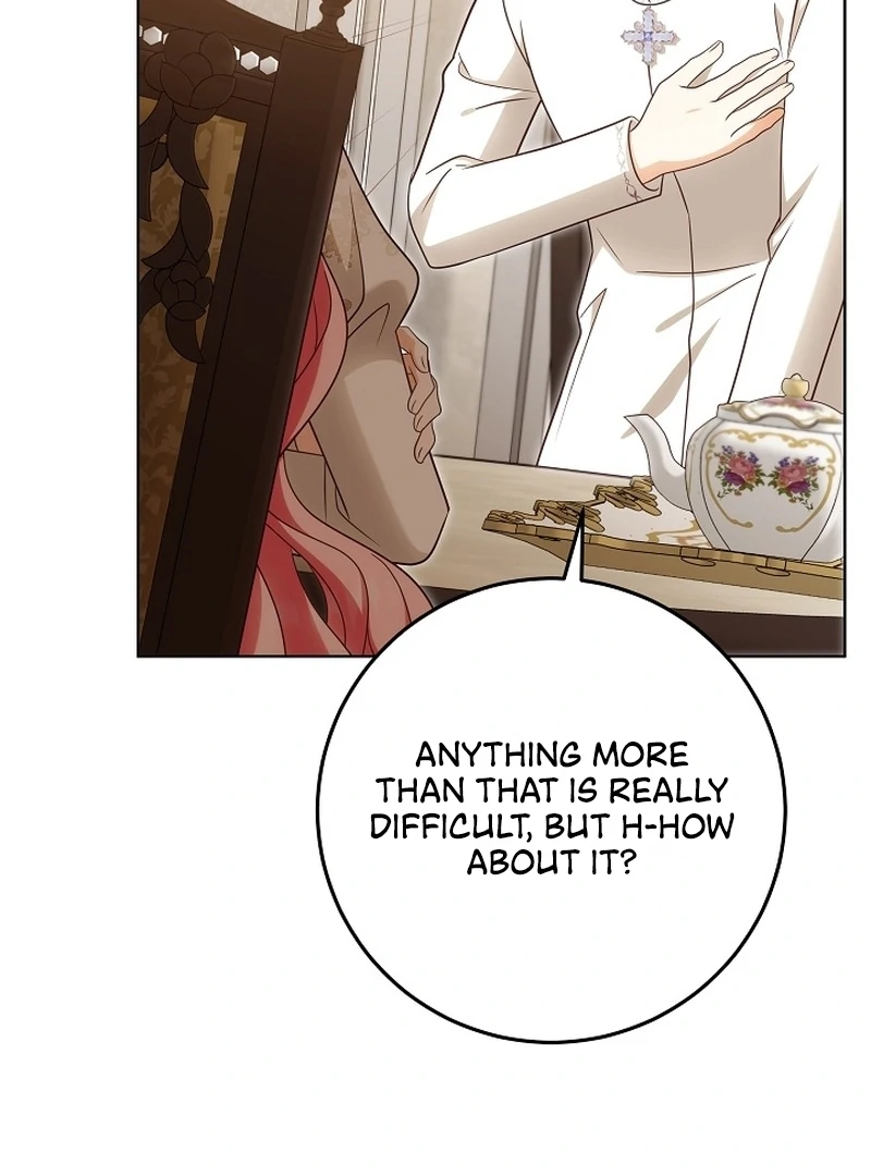 I Will Buy Divine Power With Money! Chapter 24 - Page 47
