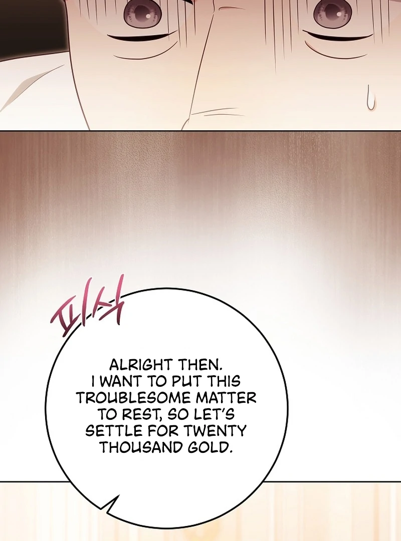 I Will Buy Divine Power With Money! Chapter 24 - Page 49