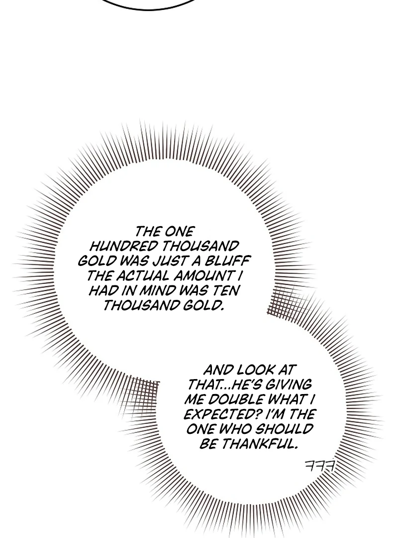 I Will Buy Divine Power With Money! Chapter 24 - Page 51