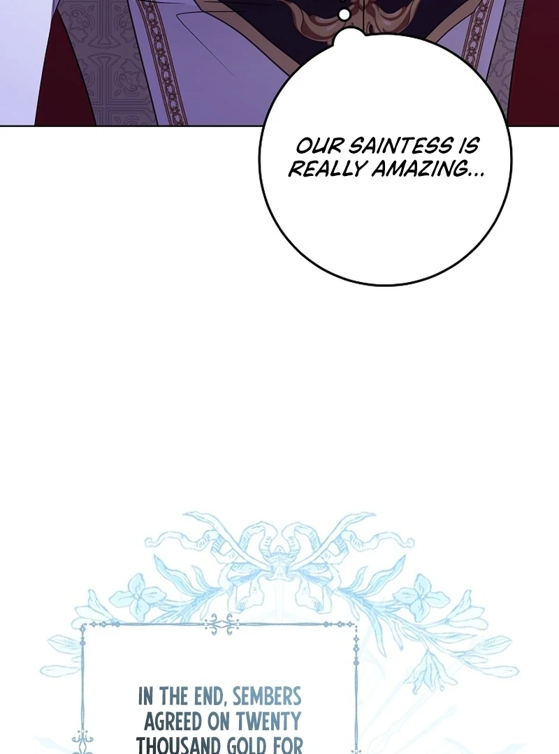 I Will Buy Divine Power With Money! Chapter 24 - Page 60
