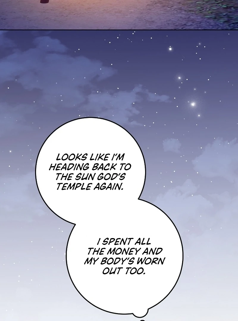 I Will Buy Divine Power With Money! Chapter 24 - Page 66