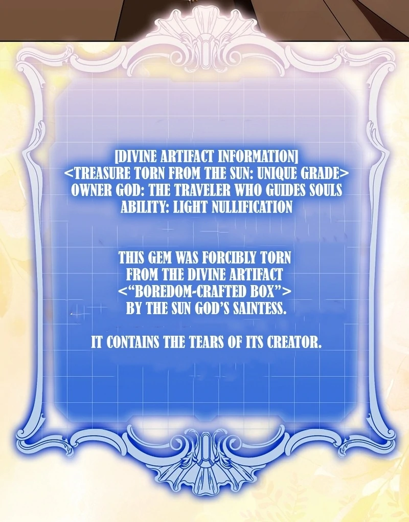 I Will Buy Divine Power With Money! Chapter 24 - Page 109