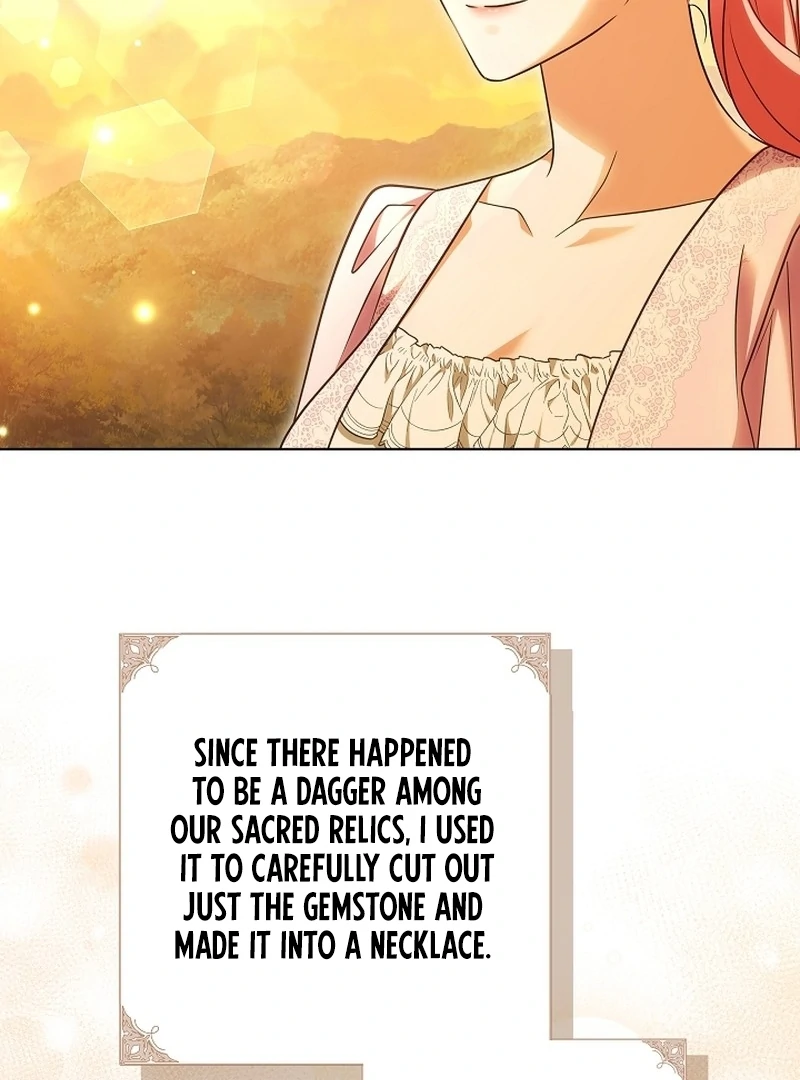 I Will Buy Divine Power With Money! Chapter 24 - Page 111