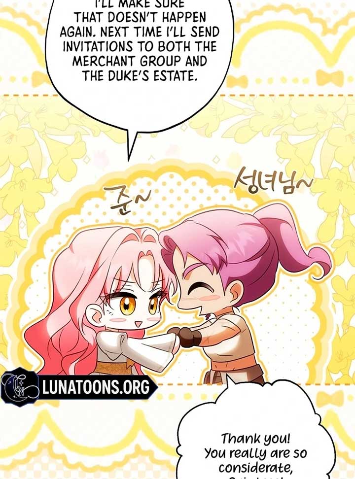 I Will Buy Divine Power With Money! Chapter 26 - Page 19
