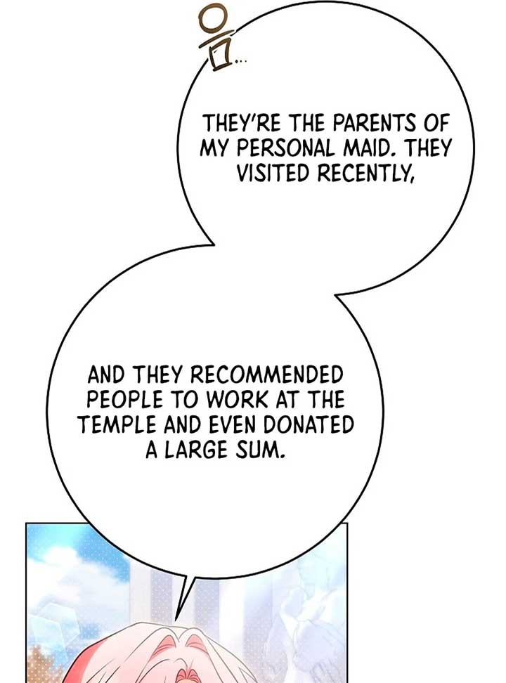 I Will Buy Divine Power With Money! Chapter 26 - Page 27