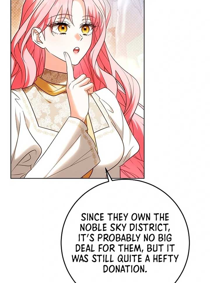I Will Buy Divine Power With Money! Chapter 26 - Page 28