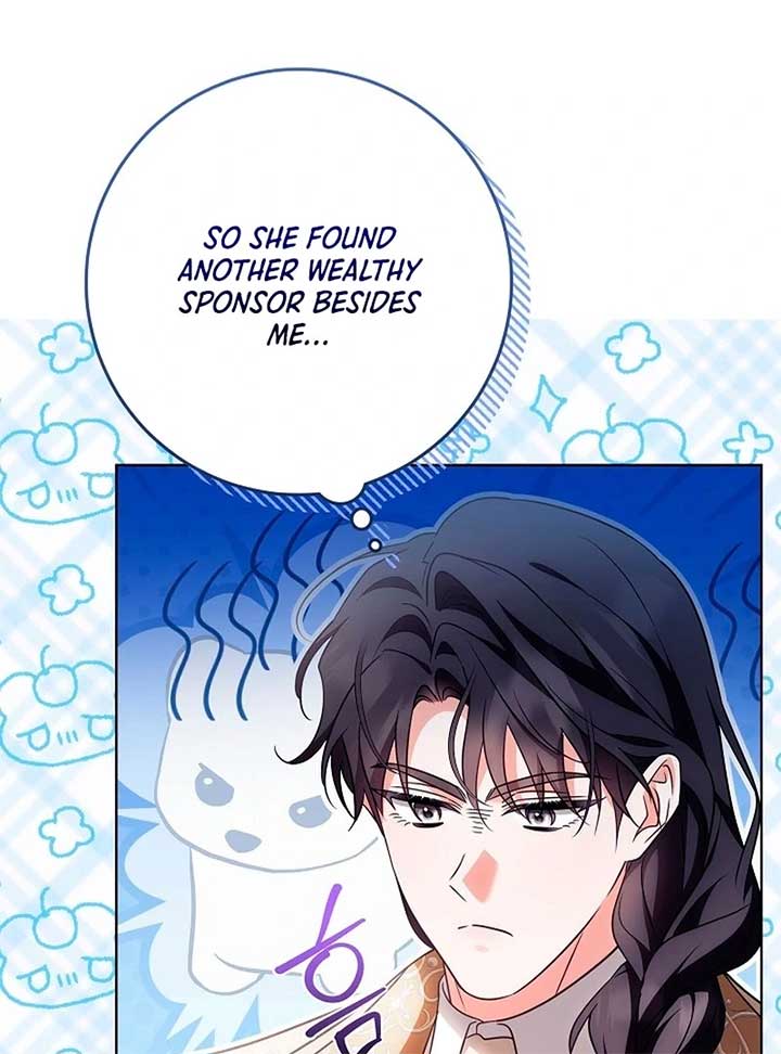 I Will Buy Divine Power With Money! Chapter 26 - Page 30