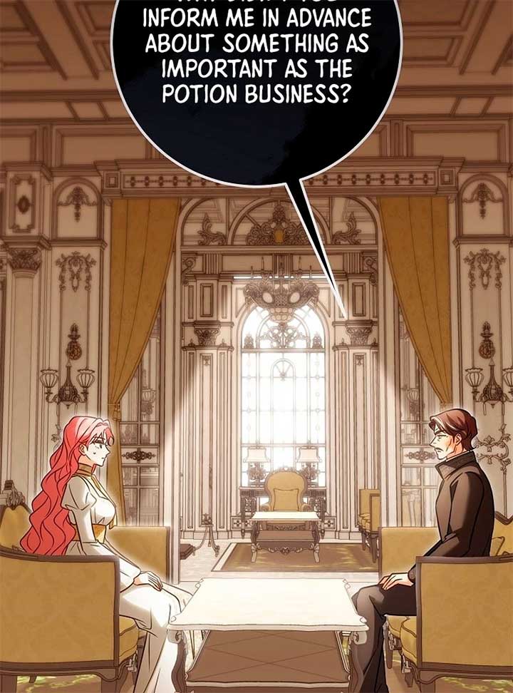 I Will Buy Divine Power With Money! Chapter 26 - Page 85
