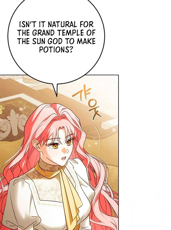 I Will Buy Divine Power With Money! Chapter 26 - Page 87