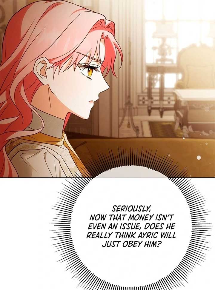 I Will Buy Divine Power With Money! Chapter 26 - Page 94
