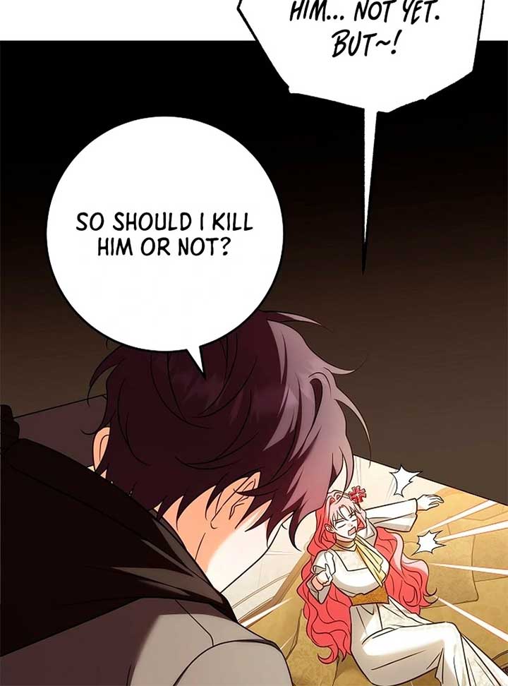 I Will Buy Divine Power With Money! Chapter 26 - Page 105