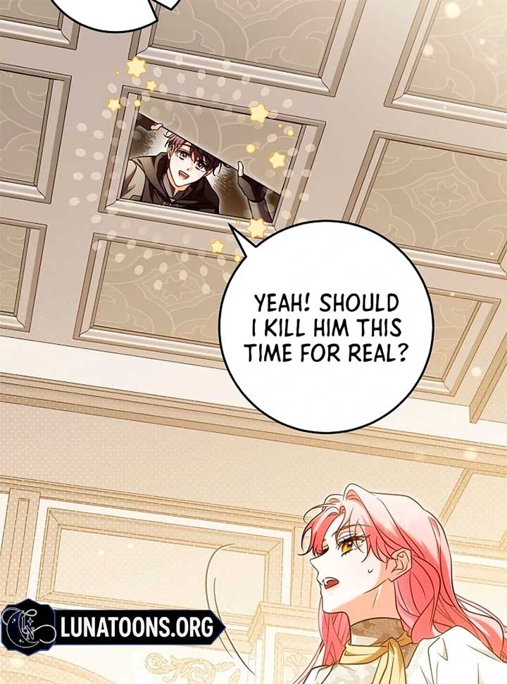 I Will Buy Divine Power With Money! Chapter 26 - Page 128