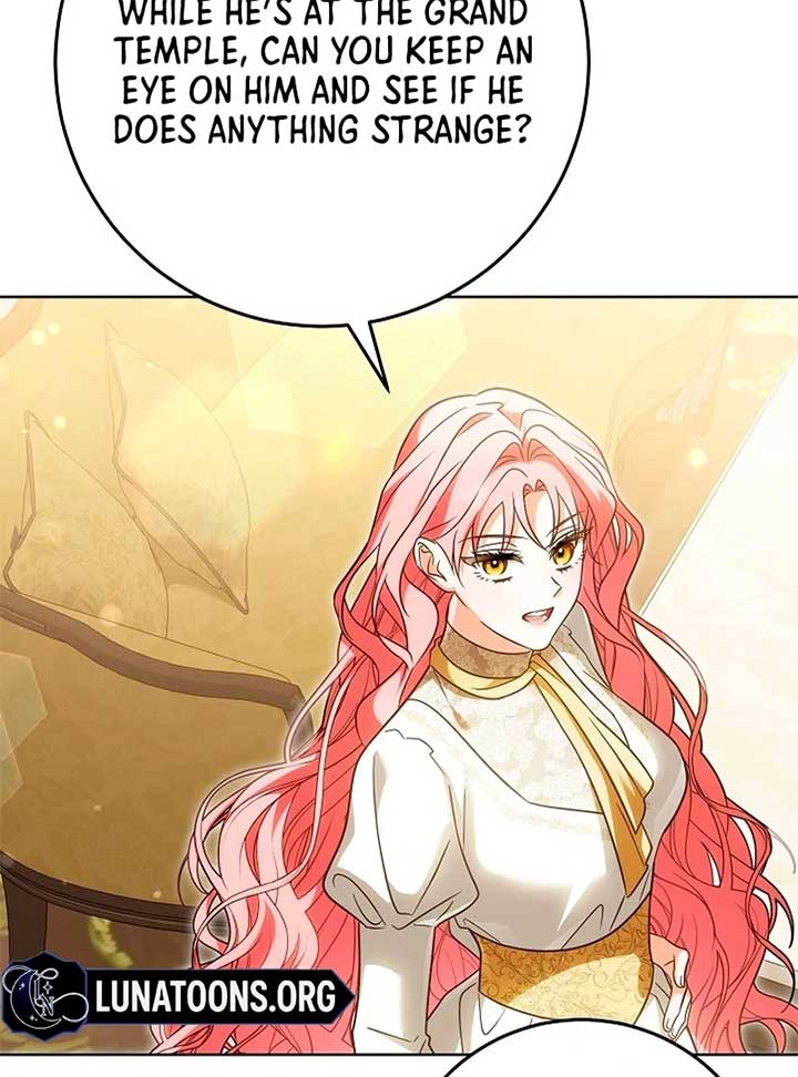 I Will Buy Divine Power With Money! Chapter 26 - Page 133