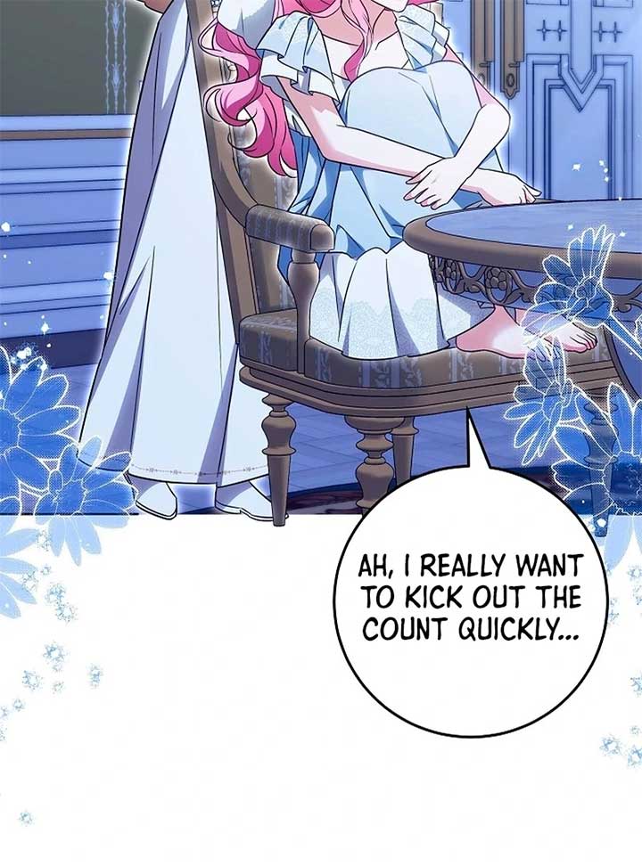 I Will Buy Divine Power With Money! Chapter 27 - Page 5
