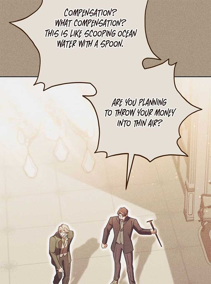 I Will Buy Divine Power With Money! Chapter 27 - Page 9