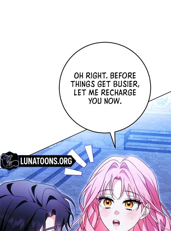 I Will Buy Divine Power With Money! Chapter 27 - Page 62