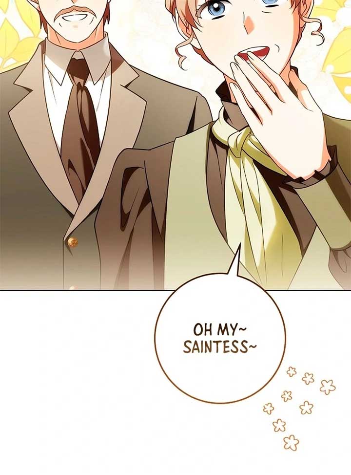 I Will Buy Divine Power With Money! Chapter 27 - Page 121