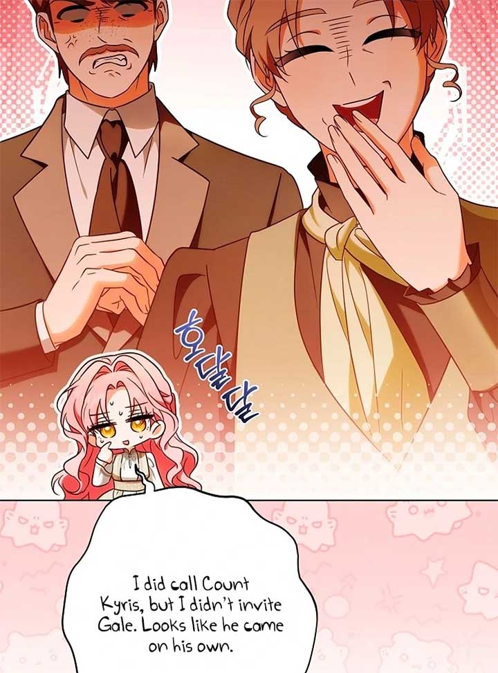 I Will Buy Divine Power With Money! Chapter 27 - Page 123