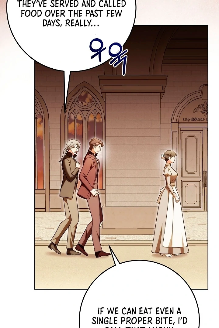 I Will Buy Divine Power With Money! Chapter 28 - Page 7