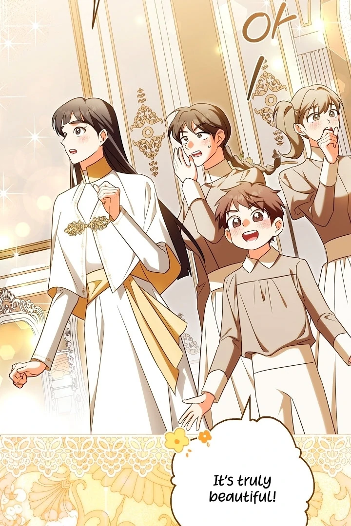I Will Buy Divine Power With Money! Chapter 28 - Page 17