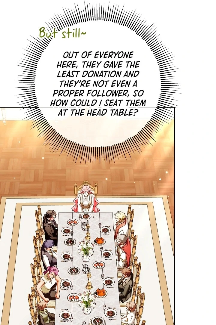 I Will Buy Divine Power With Money! Chapter 28 - Page 25