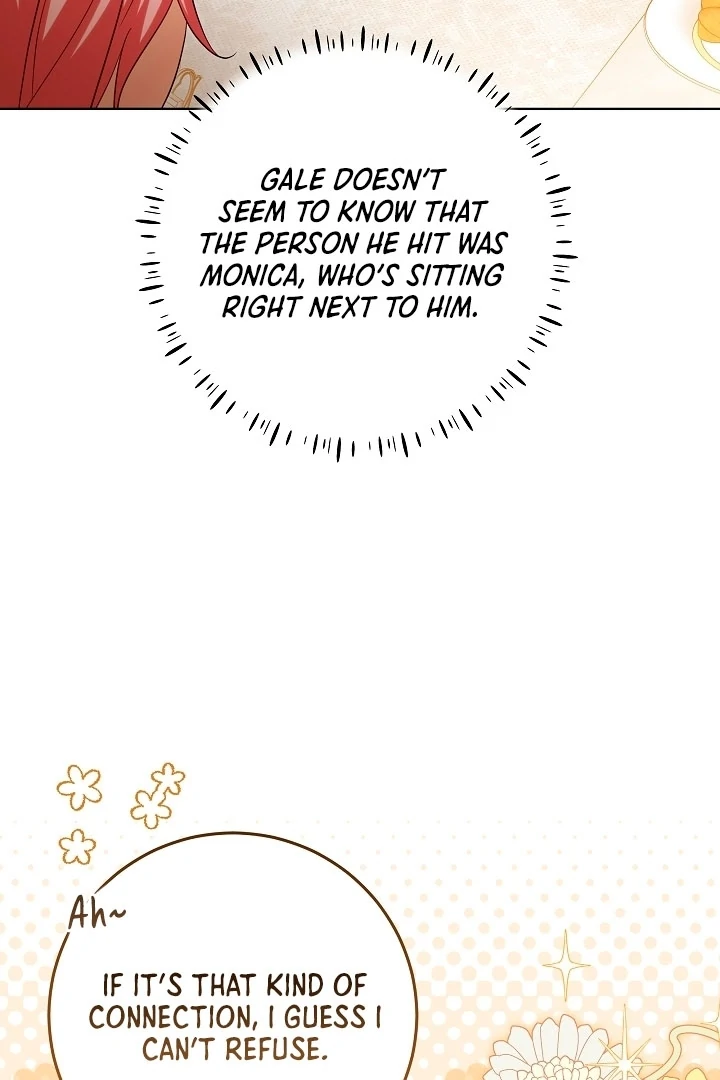 I Will Buy Divine Power With Money! Chapter 28 - Page 33