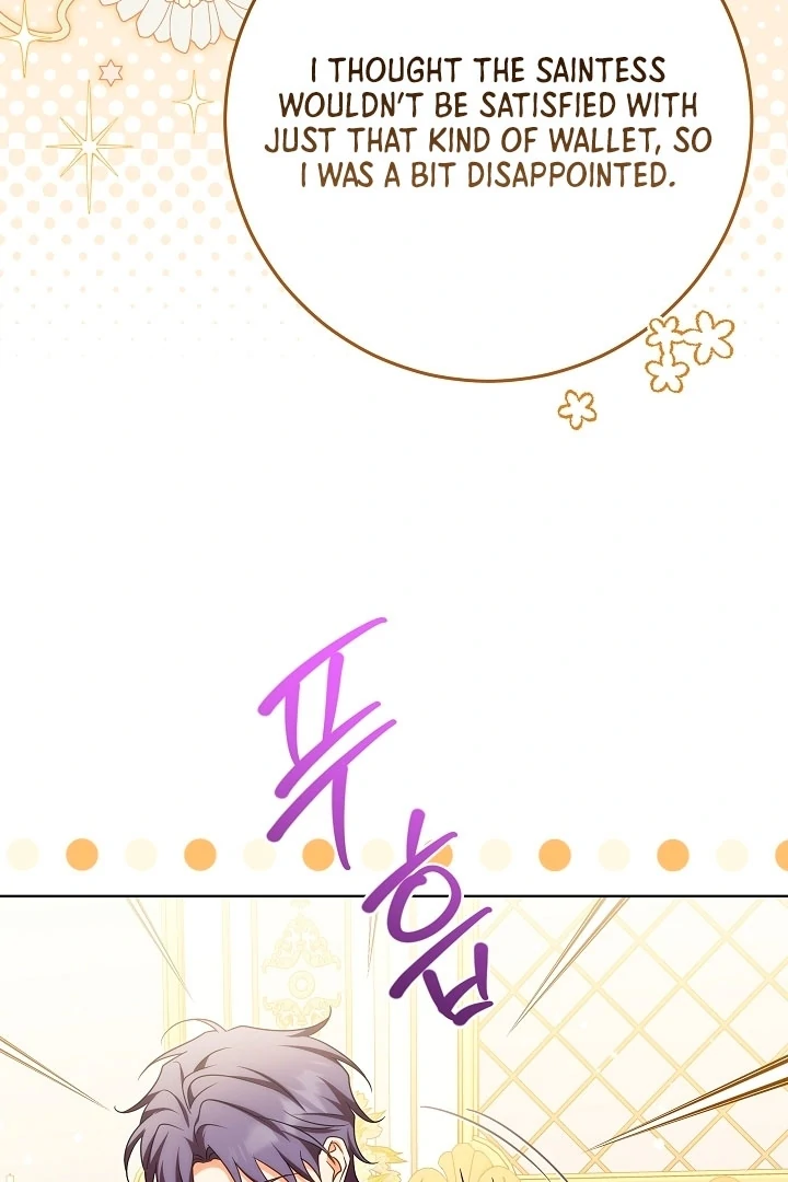 I Will Buy Divine Power With Money! Chapter 28 - Page 35