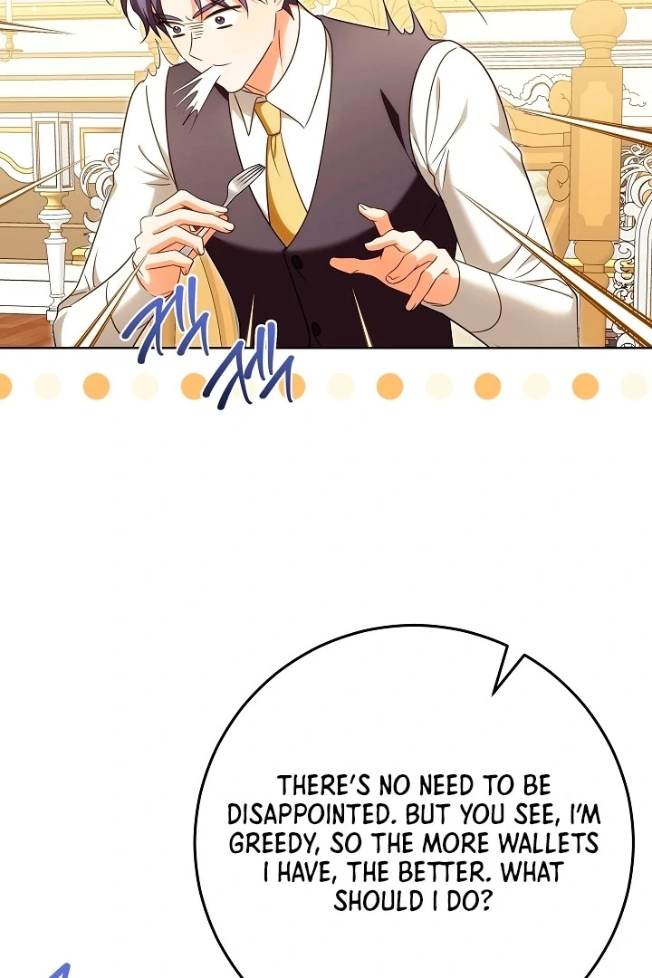 I Will Buy Divine Power With Money! Chapter 28 - Page 36