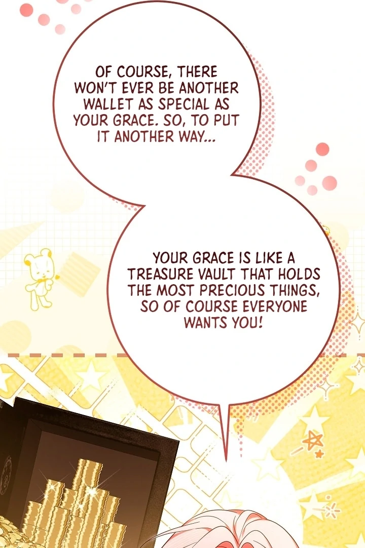 I Will Buy Divine Power With Money! Chapter 28 - Page 39