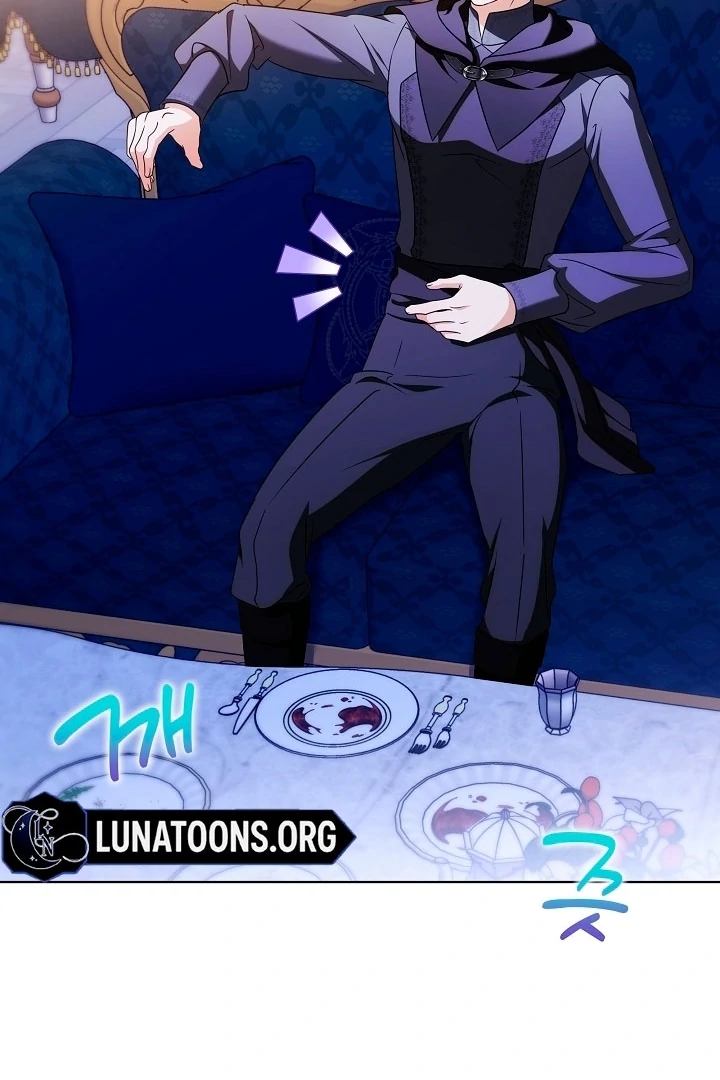 I Will Buy Divine Power With Money! Chapter 28 - Page 57