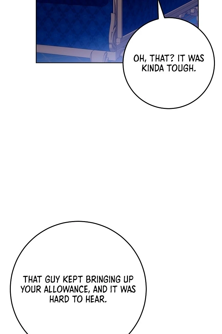 I Will Buy Divine Power With Money! Chapter 28 - Page 59