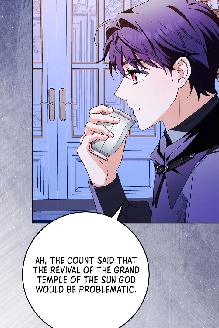 I Will Buy Divine Power With Money! Chapter 28 - Page 63