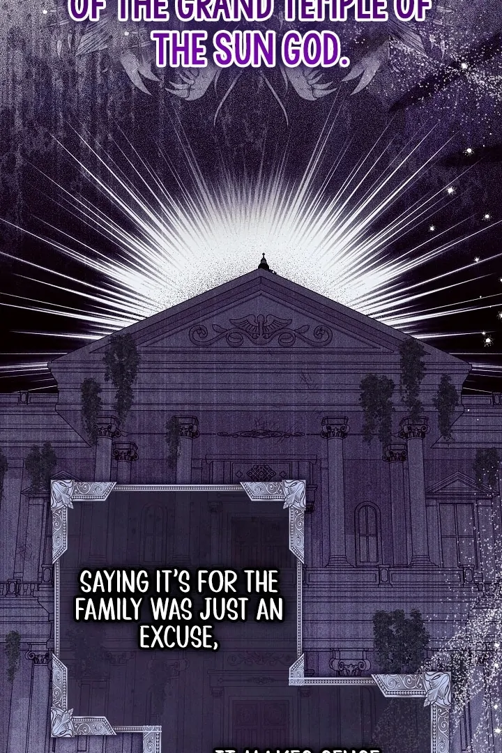 I Will Buy Divine Power With Money! Chapter 28 - Page 68