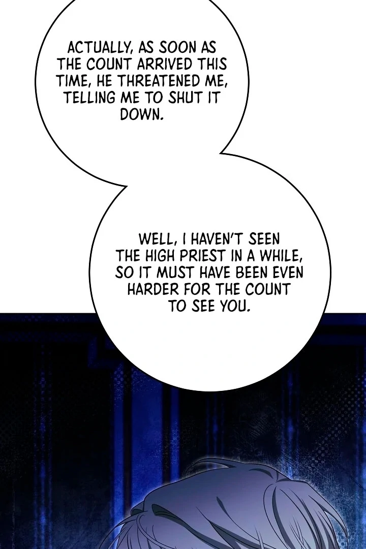 I Will Buy Divine Power With Money! Chapter 29 - Page 84