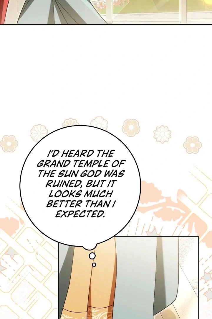 I Will Buy Divine Power With Money! Chapter 32 - Page 30