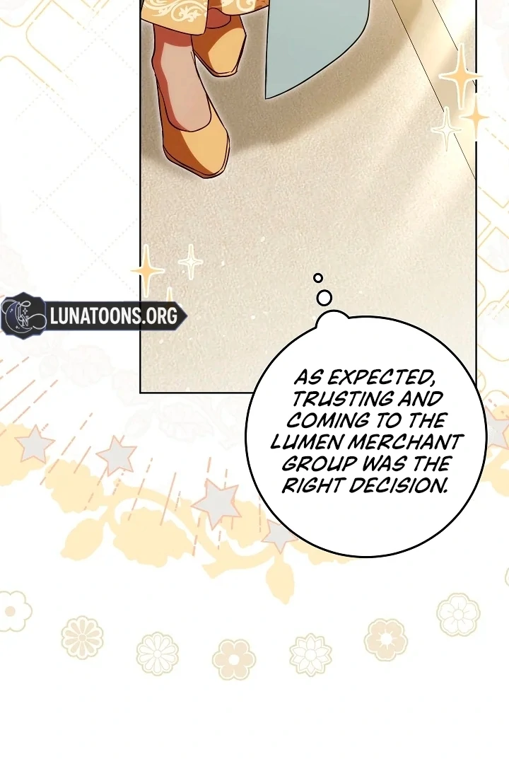 I Will Buy Divine Power With Money! Chapter 32 - Page 31
