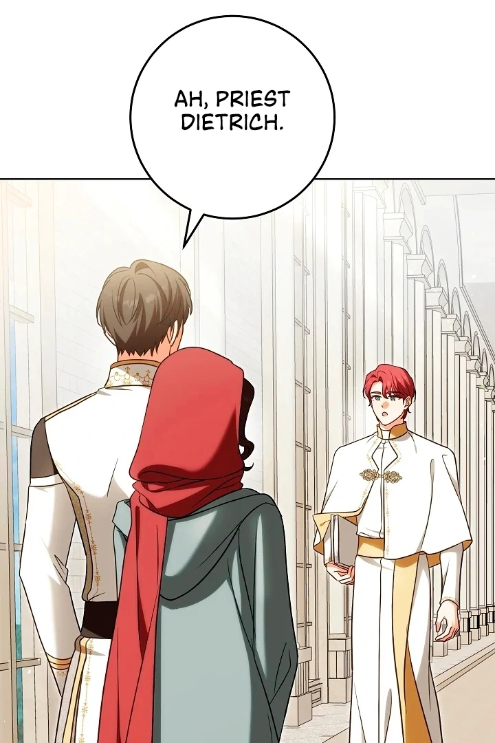I Will Buy Divine Power With Money! Chapter 32 - Page 32