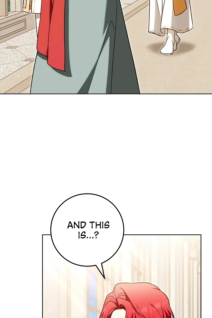 I Will Buy Divine Power With Money! Chapter 32 - Page 33
