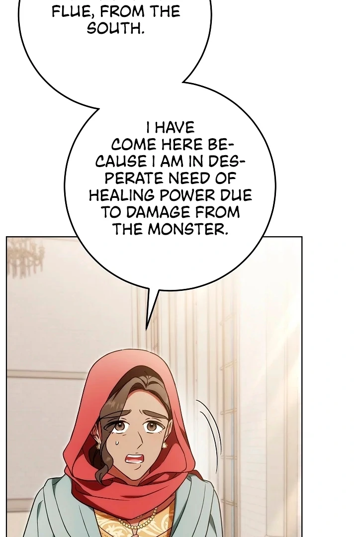 I Will Buy Divine Power With Money! Chapter 32 - Page 35