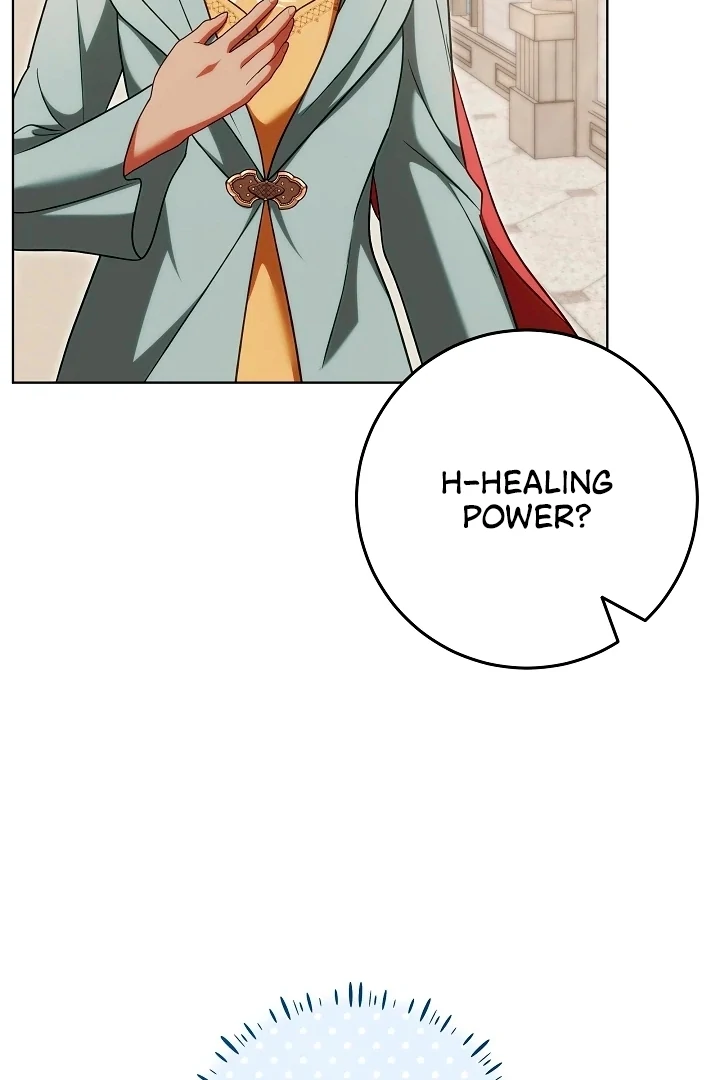 I Will Buy Divine Power With Money! Chapter 32 - Page 36