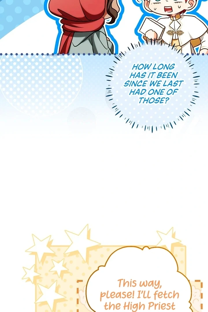 I Will Buy Divine Power With Money! Chapter 32 - Page 38