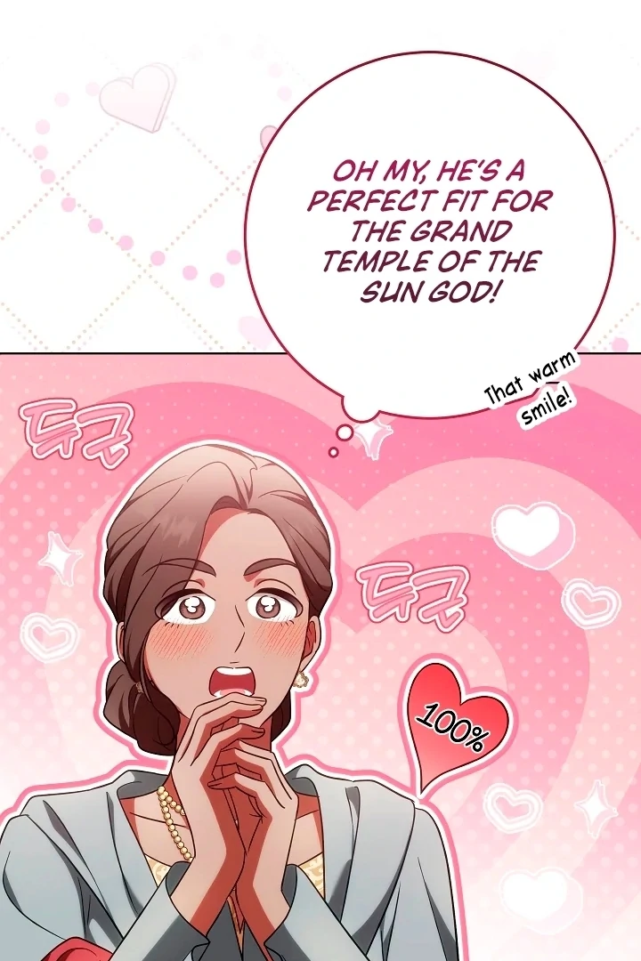 I Will Buy Divine Power With Money! Chapter 32 - Page 44