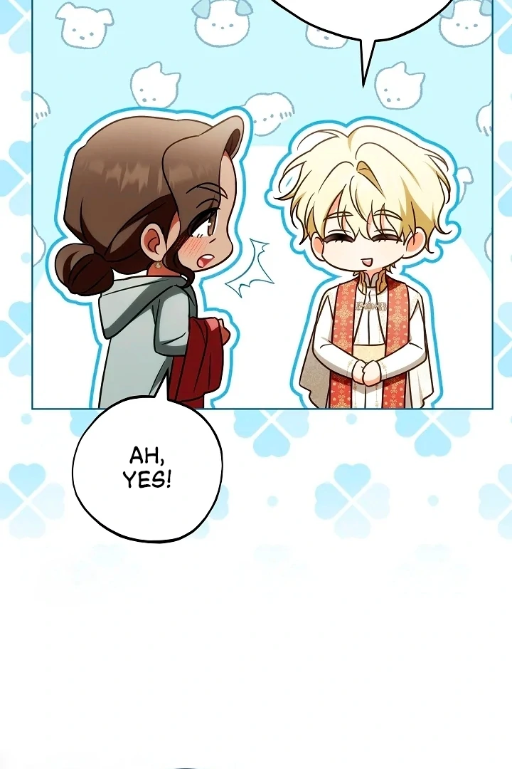 I Will Buy Divine Power With Money! Chapter 32 - Page 46