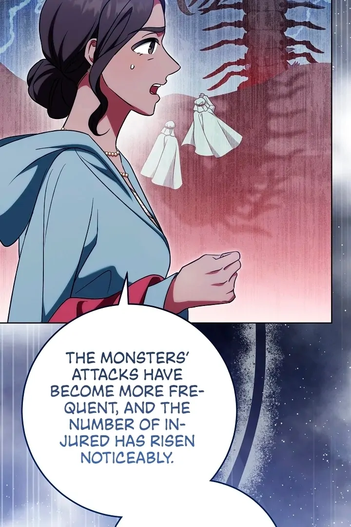 I Will Buy Divine Power With Money! Chapter 32 - Page 48