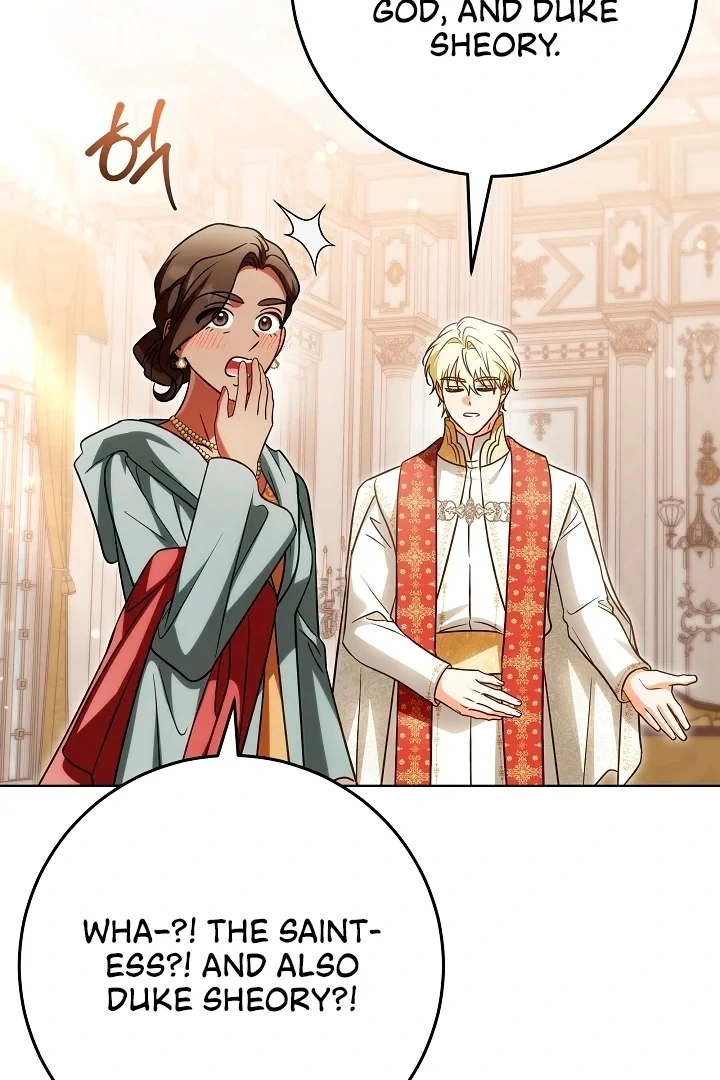 I Will Buy Divine Power With Money! Chapter 32 - Page 62